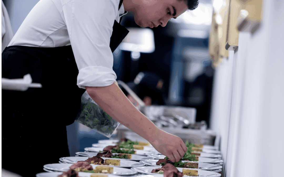 The 9 Major Allergens Restaurants Must Disclose in California