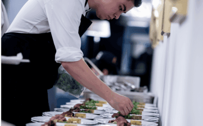 The 9 Major Allergens Restaurants Must Disclose in California