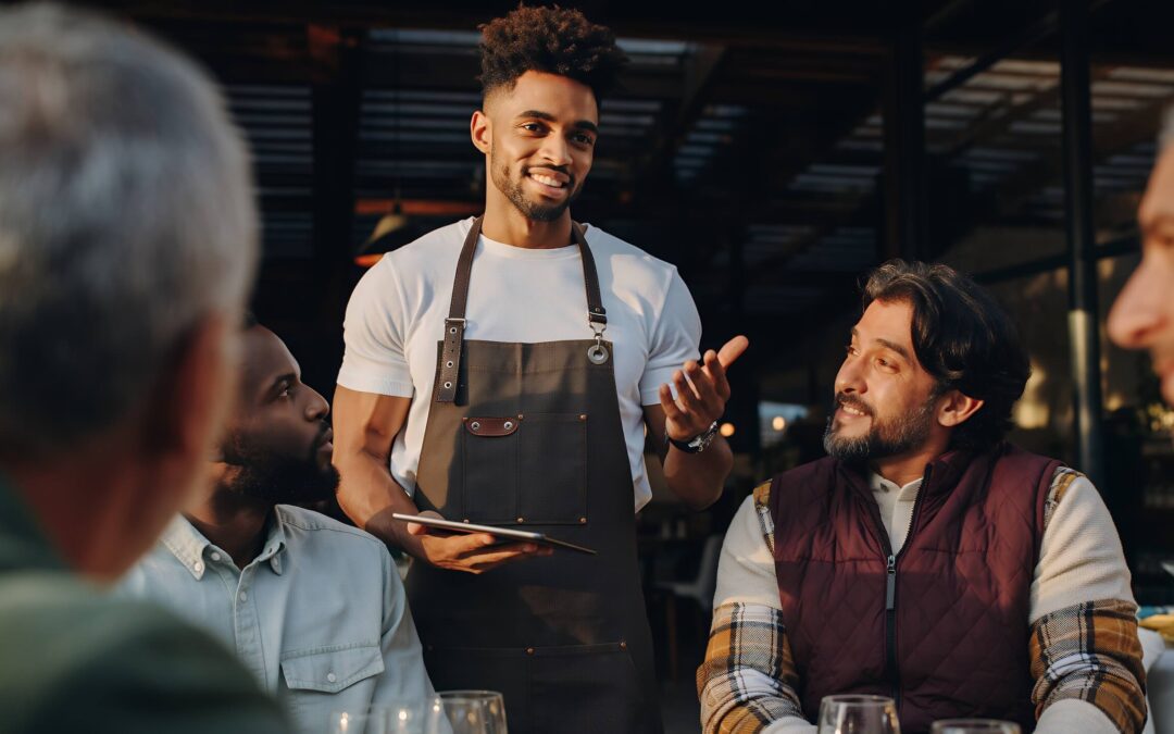 Turn Allergen Data into Winning Bids: How ADDE Compliance Gives Caterers a Competitive Edge