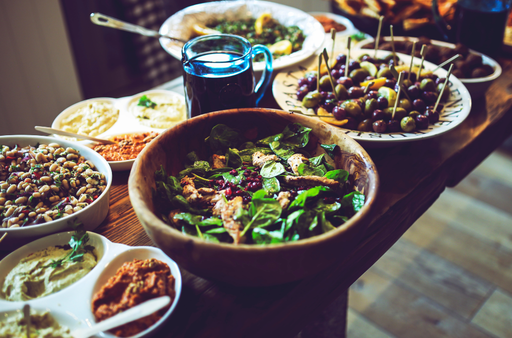 Managing Allergens Across Multi-Location Restaurants in the US