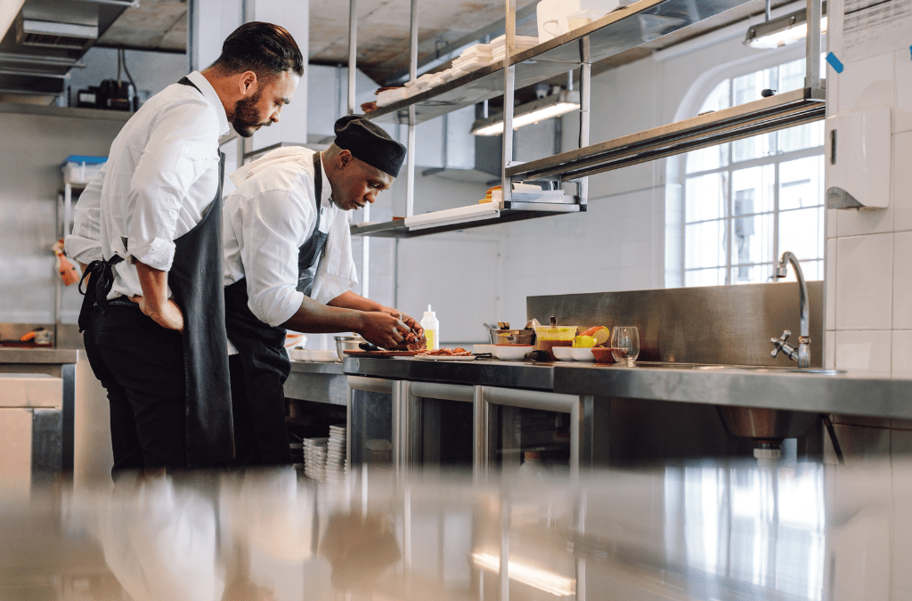 How to Carry Out Internal Allergen Audits under the ADDE Act