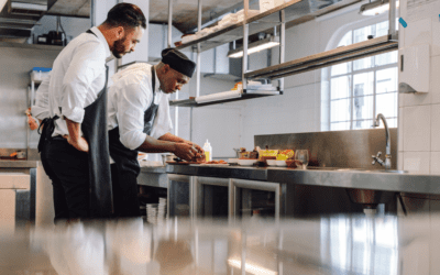 How to Carry Out Internal Allergen Audits under the ADDE Act