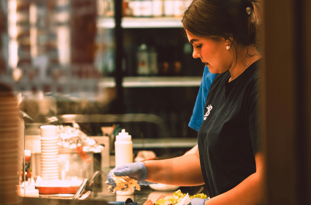 Who’s Leading Allergen Safety in Your Restaurant?