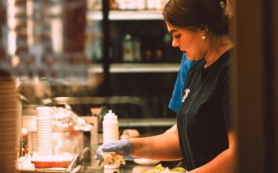 Who’s Leading Allergen Safety in Your Restaurant?