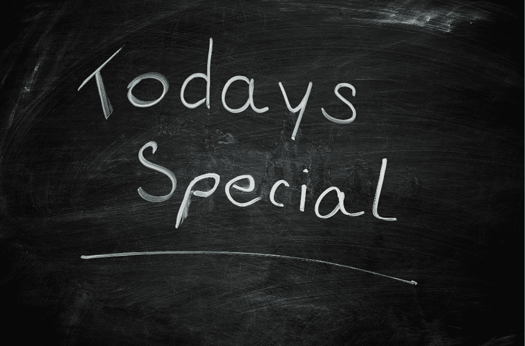 Specials and LTOs: Ensuring ADDE Act Compliance on Temporary Menus