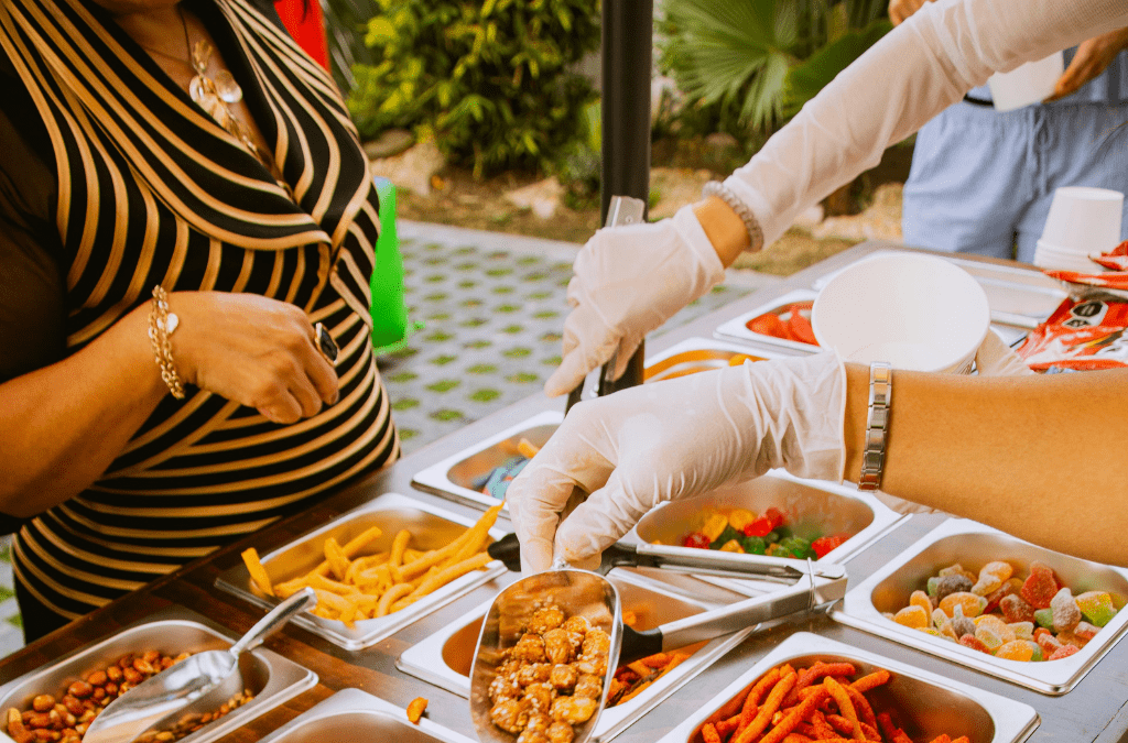 Training and SOPs: Embedding Allergen Control into Daily Operations