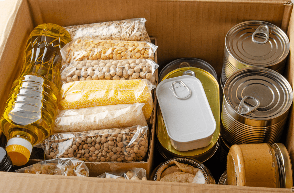 Cross-Contact vs Cross-Contamination: What Restaurants Need to Know