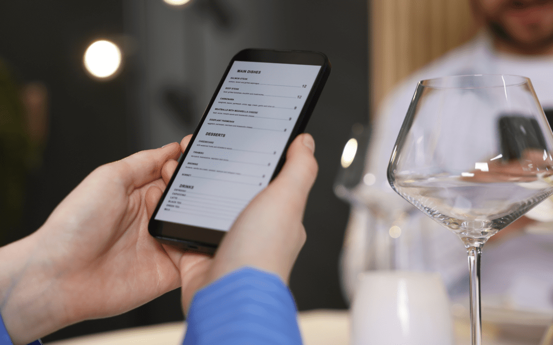 Digital and Print: How to Provide Mandatory Written Allergen Disclosures Under California SB-68