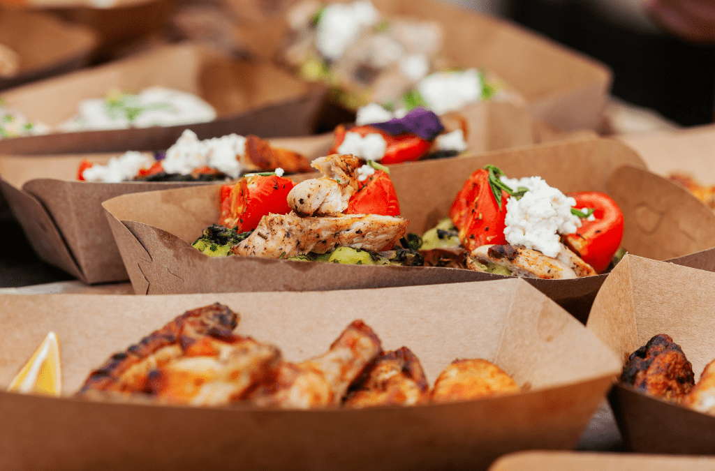 Building a Single Source of Truth for Allergen Information From Supplier Data to Menu Disclosure