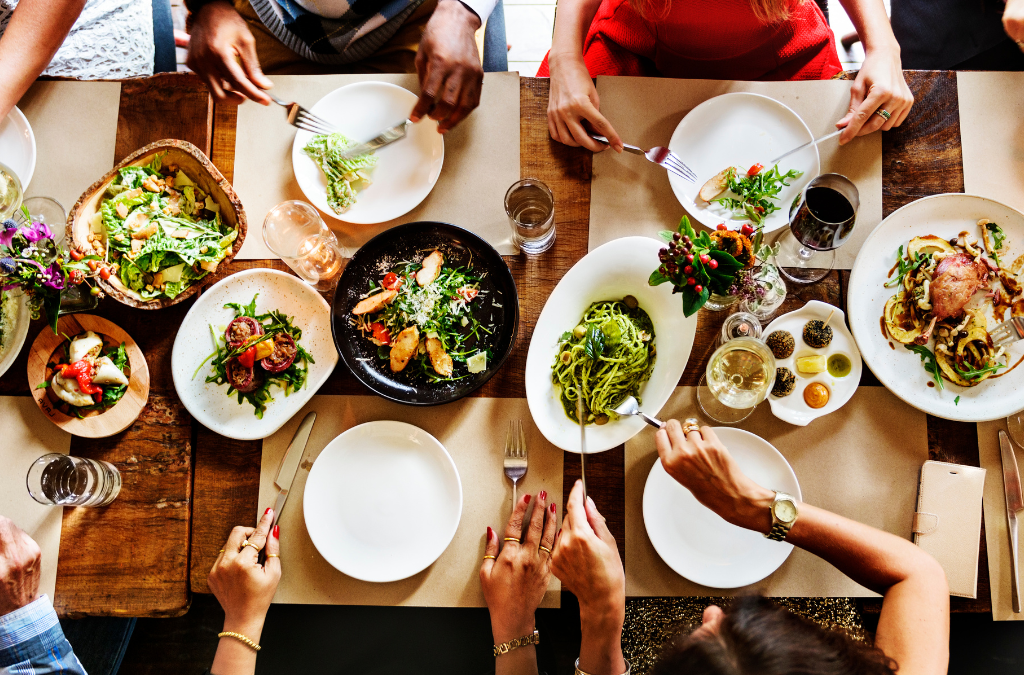 Win More Contracts with Allergen Management