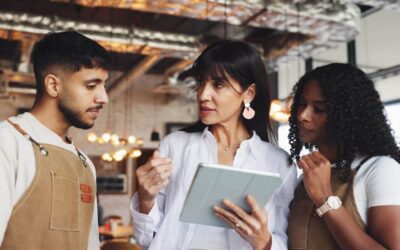 Are You Ready for SB-68 Inspections? A Foodservice Operator’s Guide to Audit Success