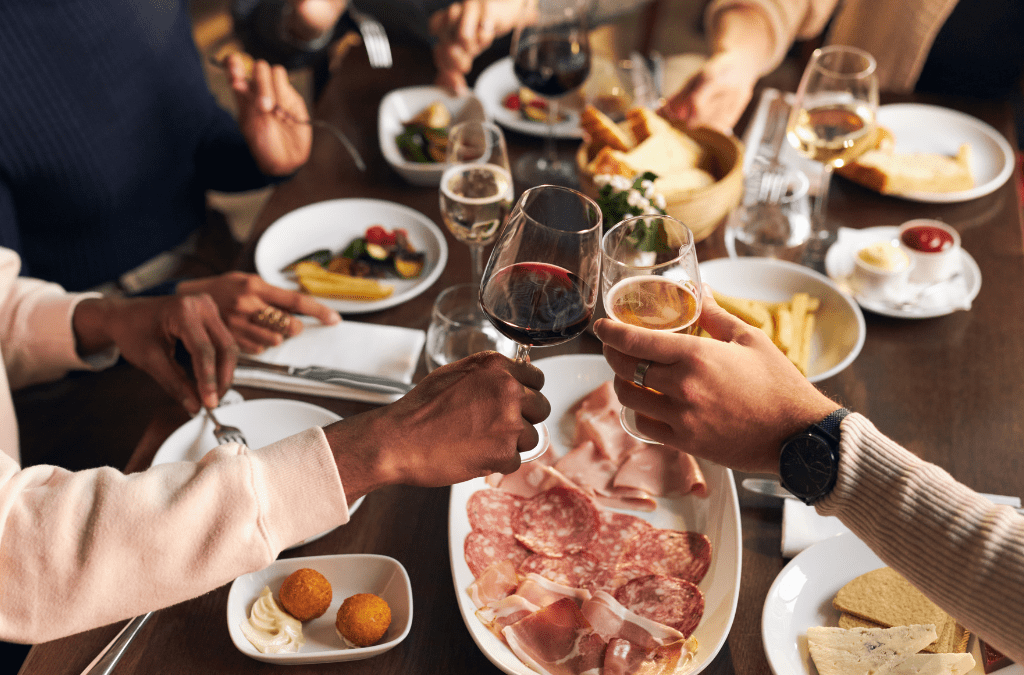 How Early Allergen Disclosure for Dining Experiences (ADDE) Compliance is a Procurement Advantage