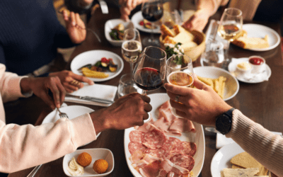 How Early Allergen Disclosure for Dining Experiences (ADDE) Compliance is a Procurement Advantage