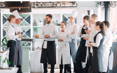 What California’s New SB-68 Allergen Law Means for Restaurants