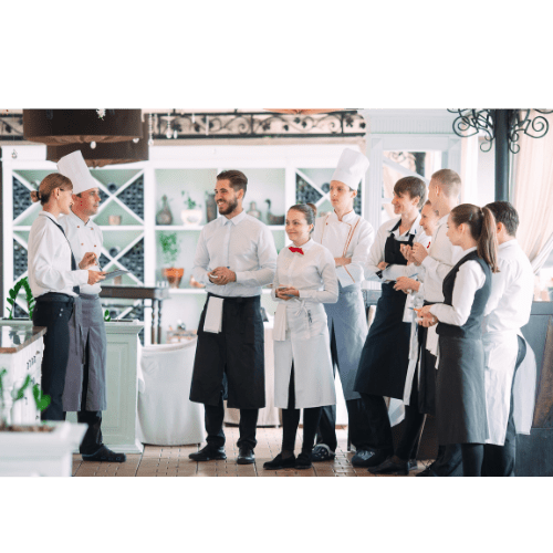 What California’s New SB-68 Allergen Law Means for Restaurants