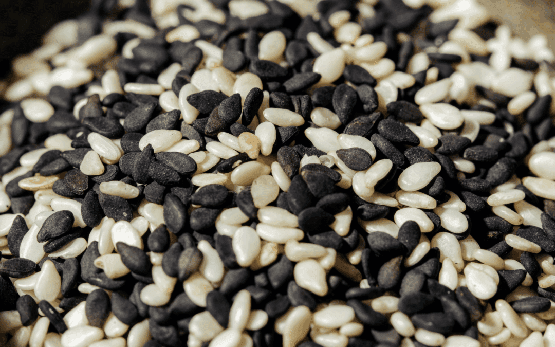 Sesame as One of 9 Major Allergens: How California Operators Can Update Allergen Protocols