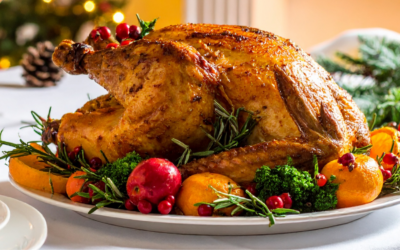 Christmas in U.S. Restaurants: Are Your Operations Allergy-Safe?