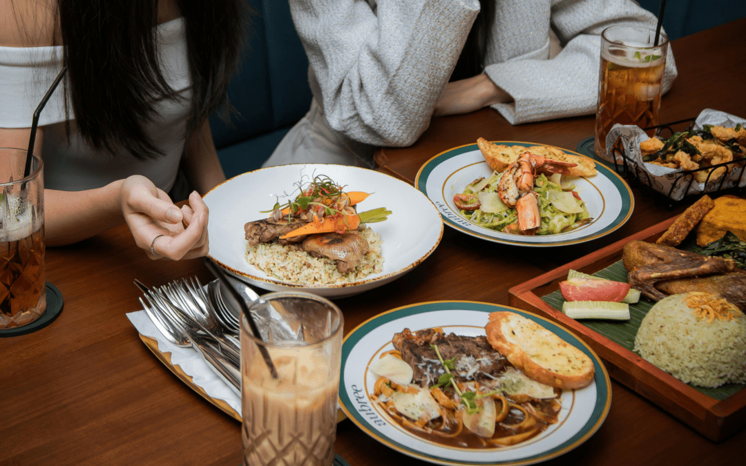 Is Your Restaurant Putting Guests at Risk? Find Out with Our Free Allergen Risk Check