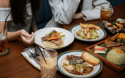 Is Your Restaurant Putting Guests at Risk? Find Out with Our Free Allergen Risk Check