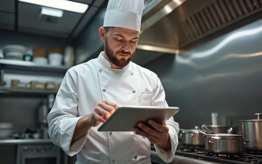 Restaurant Allergen Compliance Guide