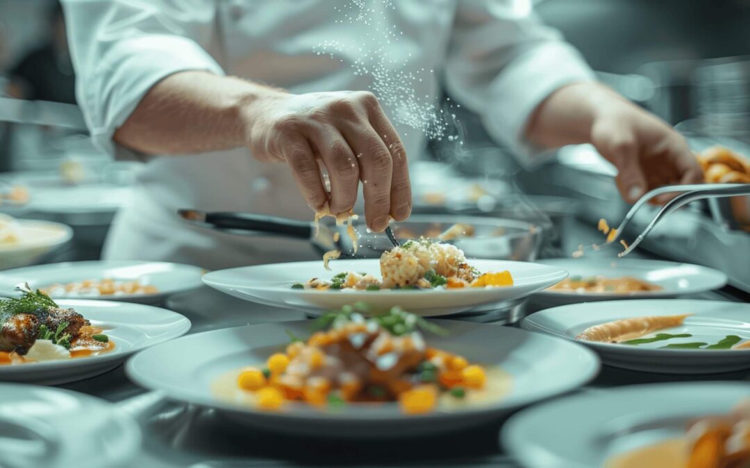 The Ultimate Restaurant Compliance Checklist (US)