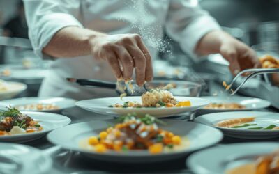 The Ultimate Restaurant Compliance Checklist (US)