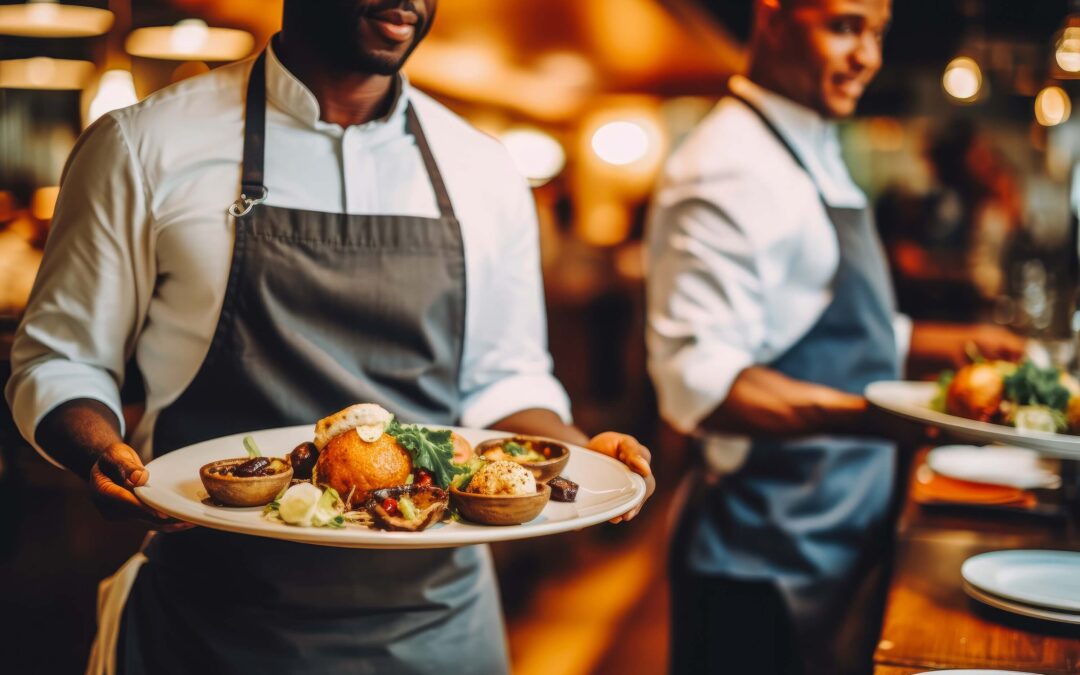 Restaurant Food Regulations Explained: A Guide for Operators