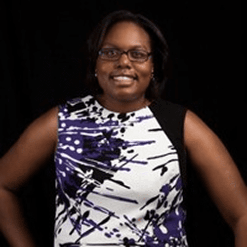 Shannon M. Coleman PhD