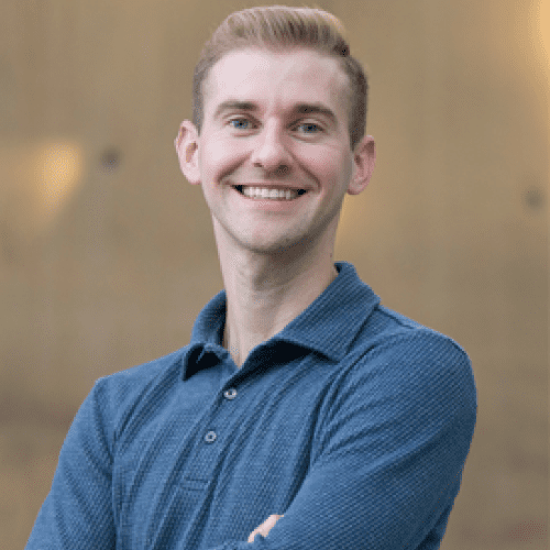 Matthew Landry PhD, RDN