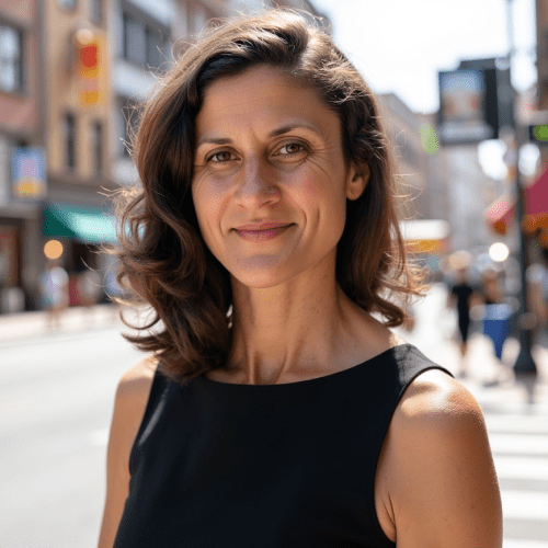 Kristen Rasmussen, MS, RDN