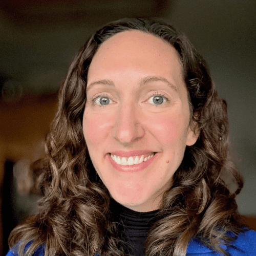 Abby Fammartino MBA MSFS