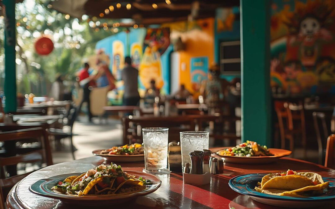 How to Manage Allergens Across Multiple Restaurant Locations